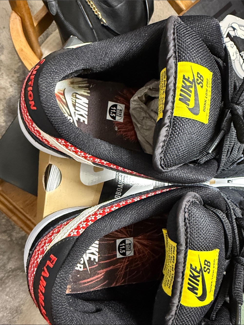 Sb dunk - Picture 6 of 9
